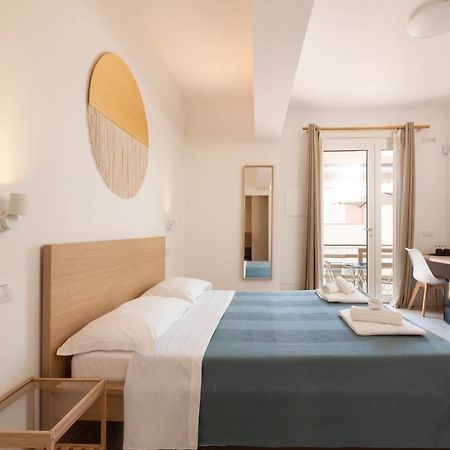 Hotel Onda Del Conero Numana Zewnętrze zdjęcie