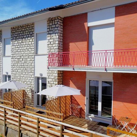 Hotel Onda Del Conero Numana Zewnętrze zdjęcie