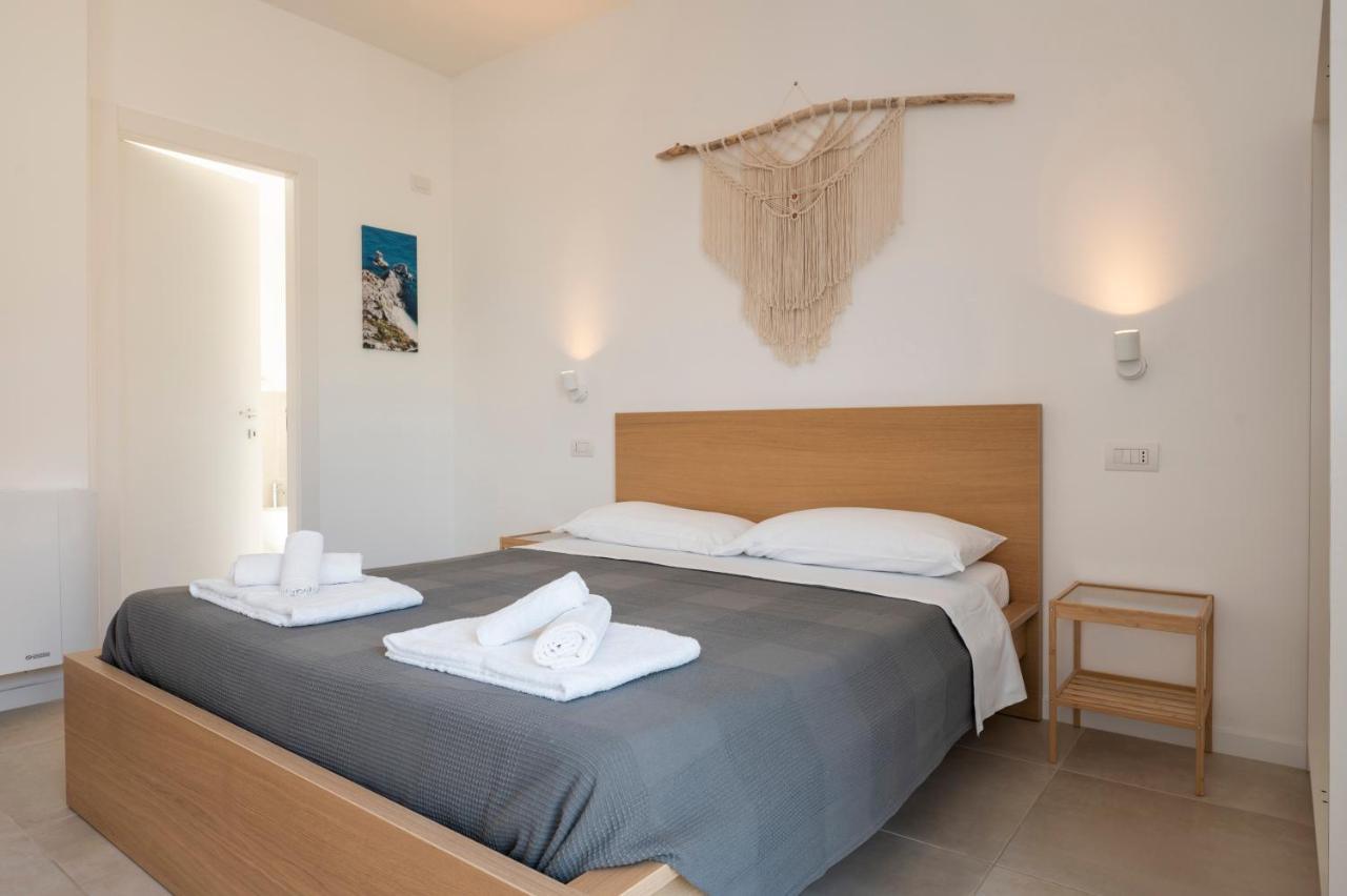 Hotel Onda Del Conero Numana Zewnętrze zdjęcie