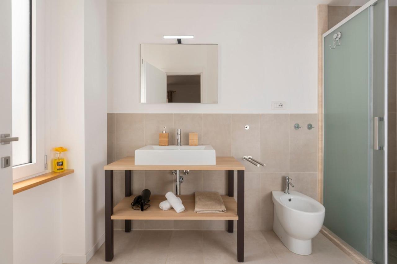 Hotel Onda Del Conero Numana Zewnętrze zdjęcie